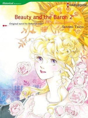 cover image of Beauty and the Baron 2